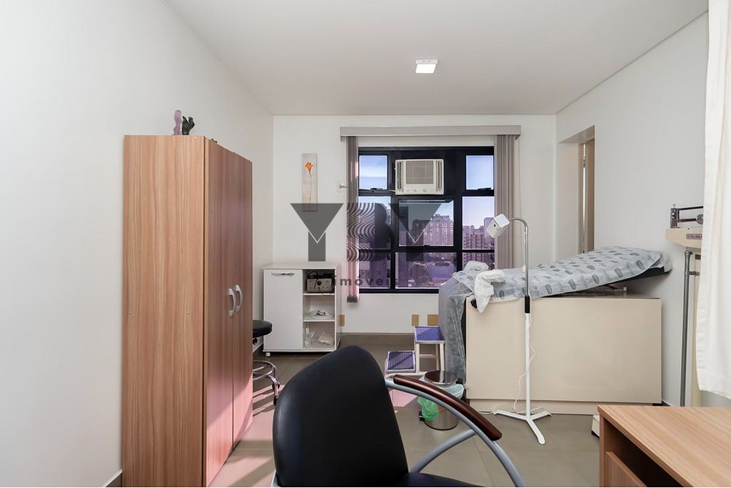 Conjunto Comercial-Sala à venda, 43m² - Foto 11
