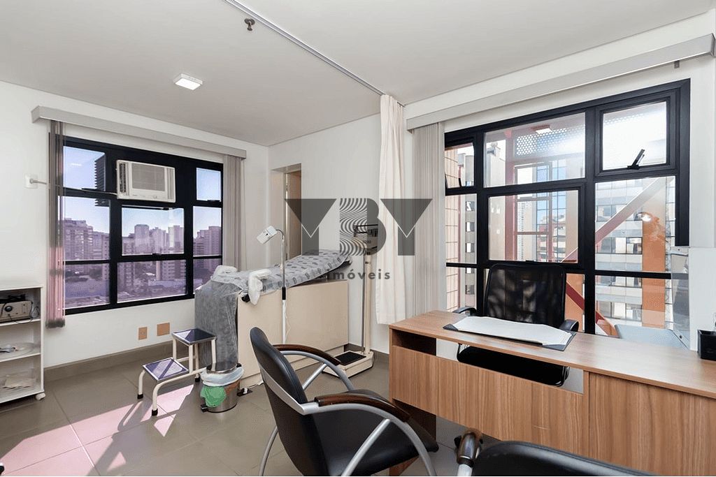 Conjunto Comercial-Sala à venda, 43m² - Foto 10