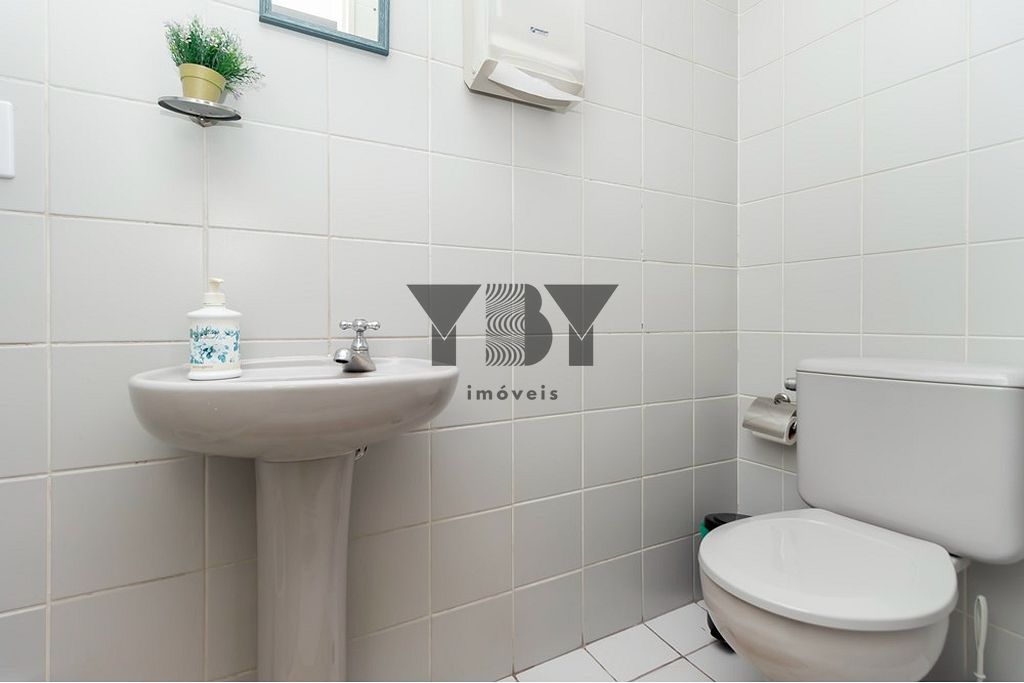 Conjunto Comercial-Sala à venda, 43m² - Foto 9