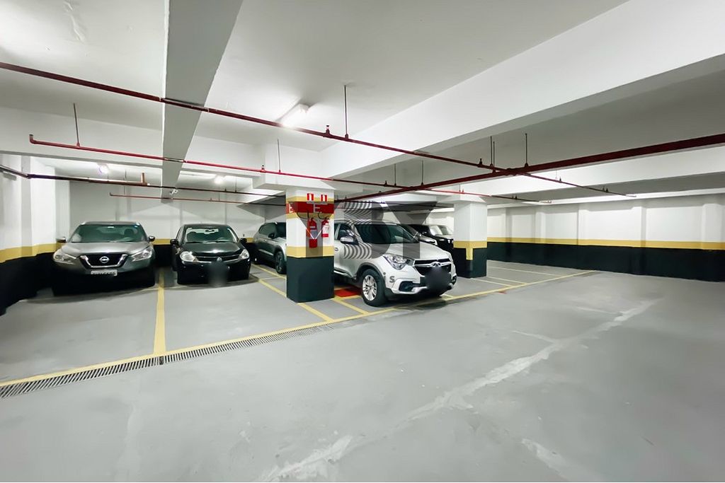 Conjunto Comercial-Sala à venda, 43m² - Foto 6