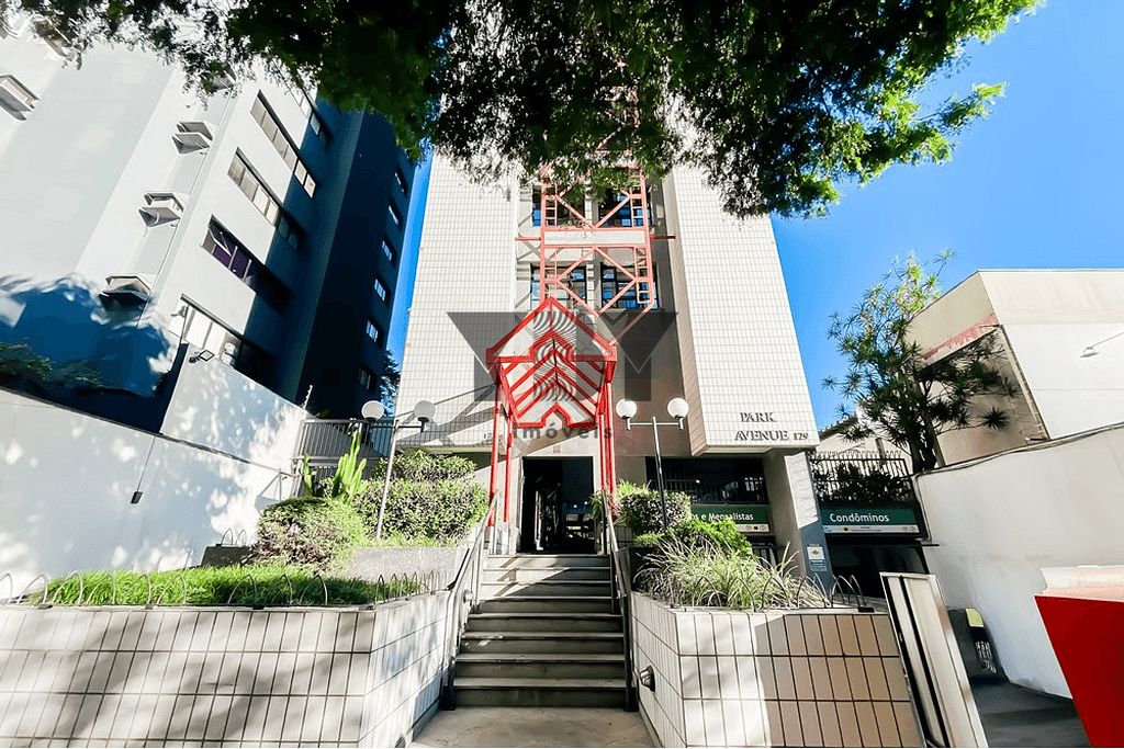 Conjunto Comercial-Sala à venda, 43m² - Foto 5