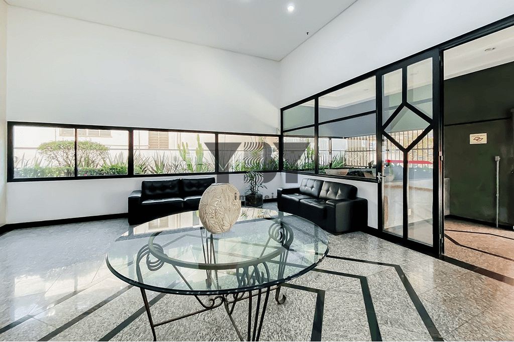 Conjunto Comercial-Sala à venda, 43m² - Foto 4