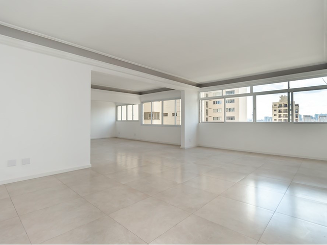 Foto do Apartamento - Apartamento à venda 3 Quartos 2 Suites 1 Vaga 218M² Campos Elíseos São Paulo - SP | Lares e Andares Imóveis