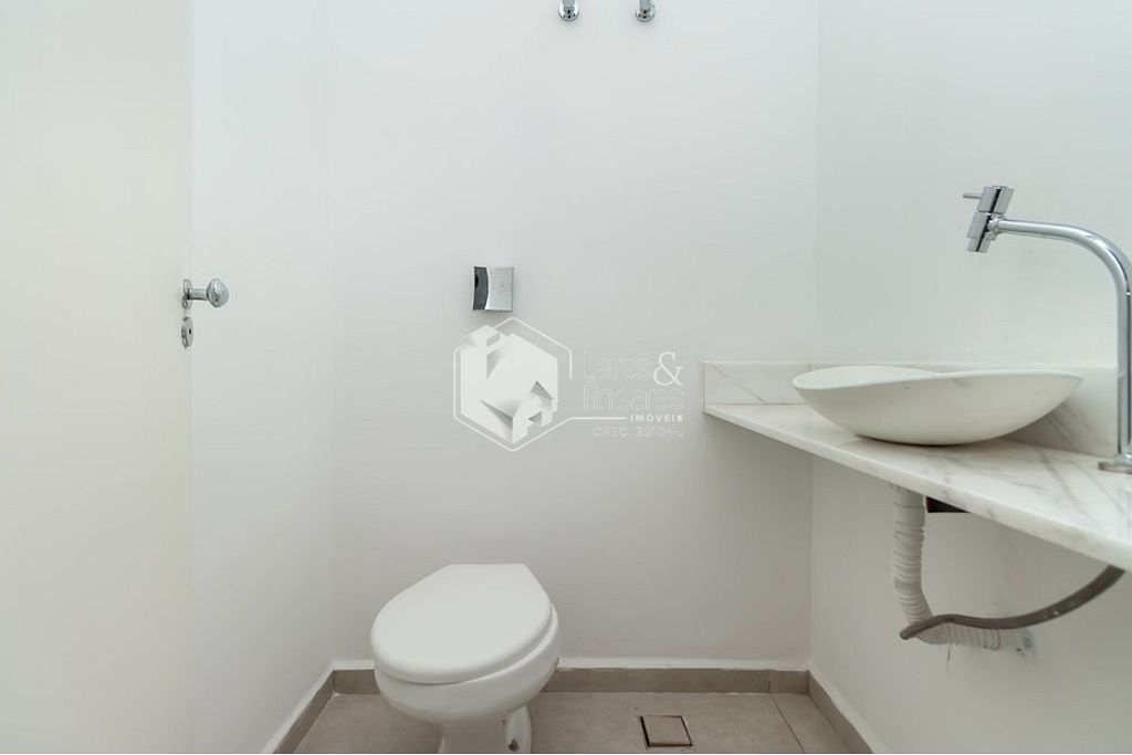 Apartamento, 3 quartos, 218 m² - Foto 14