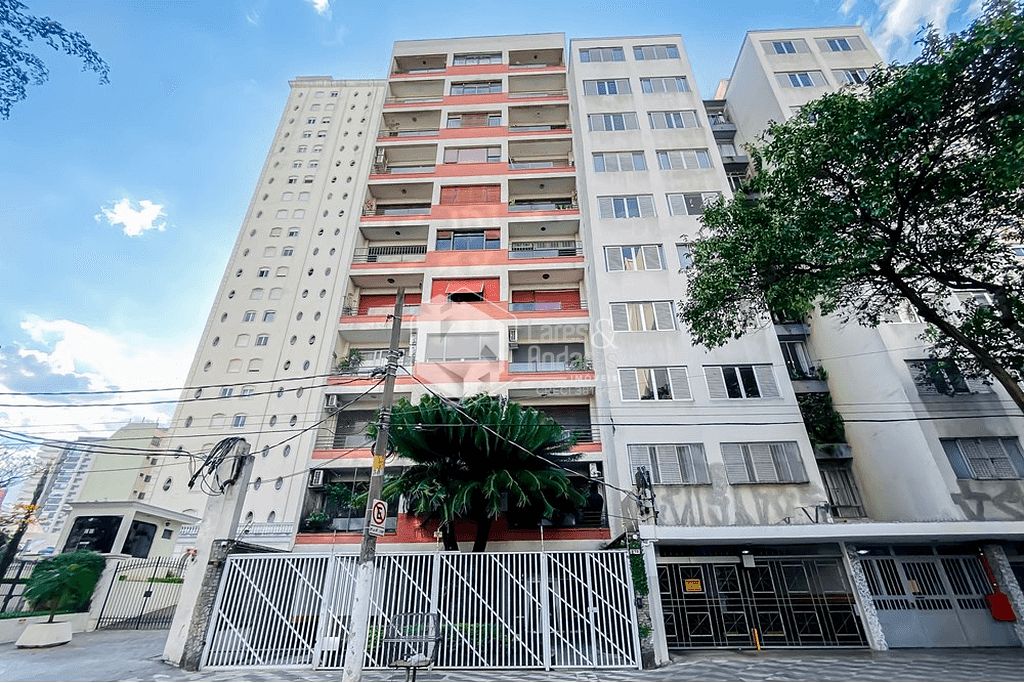 Apartamento, 3 quartos, 218 m² - Foto 19