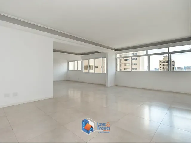 Apartamento 3 quartos e 3 banheiros, à venda, no bairro Campos Elíseos em São Paulo