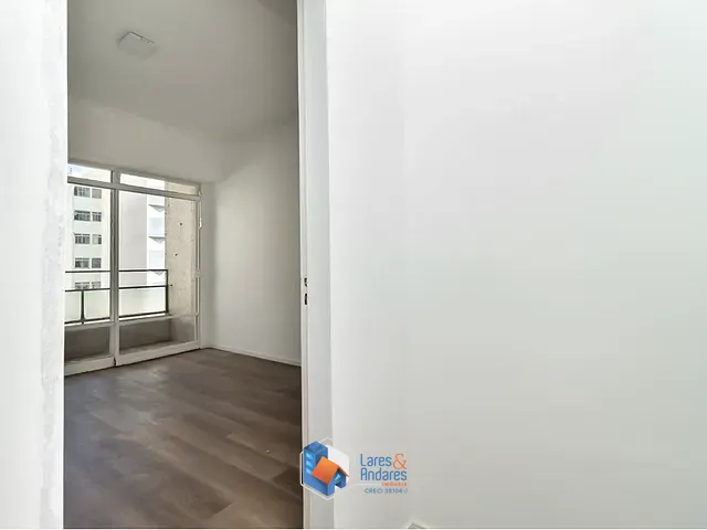 Apartamento 3 quartos e 3 banheiros, à venda, no bairro Campos Elíseos em São Paulo