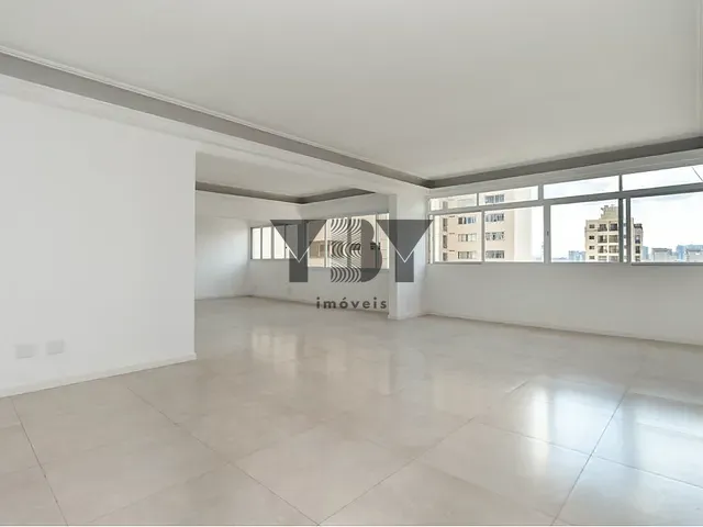 Apartamento 3 quartos e 3 banheiros, à venda, no bairro Campos Elíseos em São Paulo