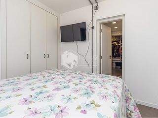 Foto do Apartamento-Apartamento à venda 2 Quartos 2 Suites 2 Vagas 130M² Tatuapé São Paulo - SP