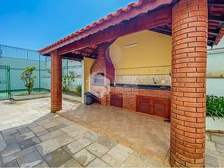 Foto do Apartamento-Apartamento à venda 2 Quartos 2 Suites 2 Vagas 130M² Tatuapé São Paulo - SP