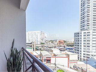 Foto do Apartamento-Apartamento à venda 2 Quartos 1 Vaga 48M² Vila Prudente São Paulo - SP