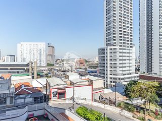 Foto do Apartamento-Apartamento à venda 2 Quartos 1 Vaga 48M² Vila Prudente São Paulo - SP