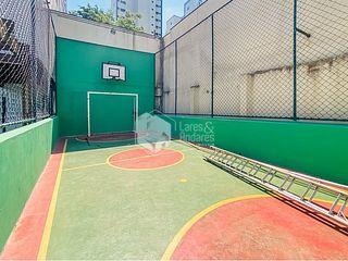 Foto do Apartamento-Apartamento à venda 2 Quartos 1 Vaga 48M² Vila Prudente São Paulo - SP