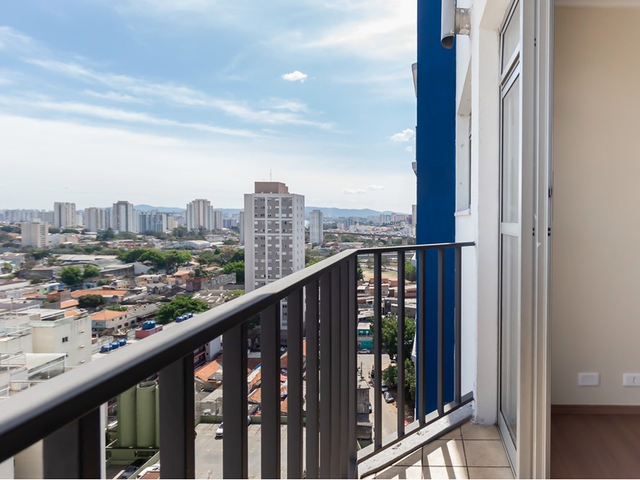 Foto do Apartamento - Apartamento à venda 2 Quartos 1 Suite 2 Vagas 58M² Chácara Califórnia São Paulo - SP | Lares e Andares Imóveis