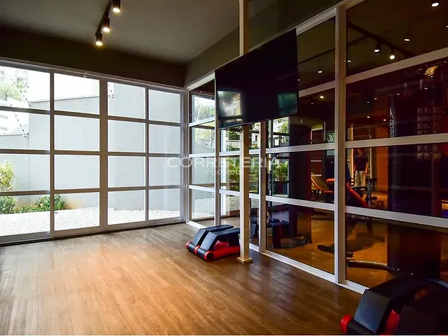 Studio 1 quarto e 1 banheiro, à venda, no bairro Vila Mariana em São Paulo