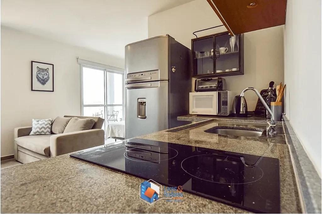 Apartamento, 1 quarto, 37 m² - Foto 24