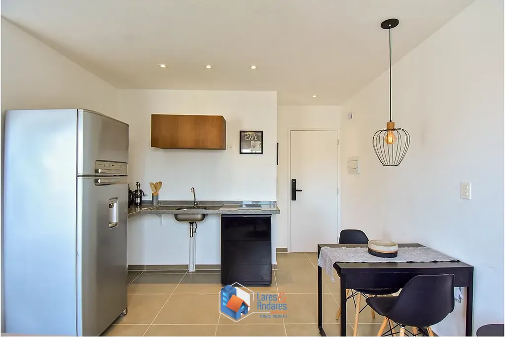 Apartamento, 1 quarto, 37 m² - Foto 25