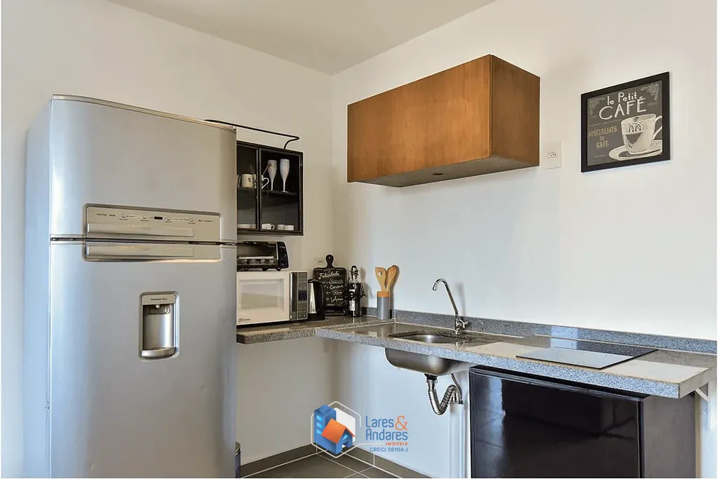 Apartamento, 1 quarto, 37 m² - Foto 26