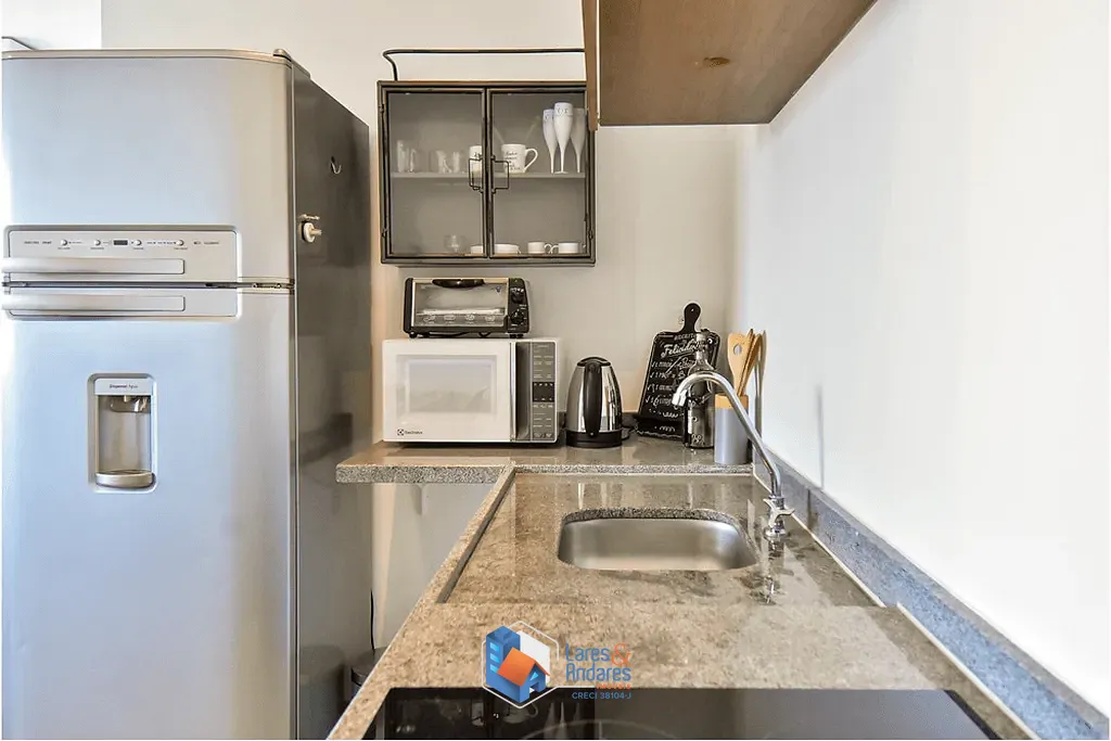 Apartamento, 1 quarto, 37 m² - Foto 27