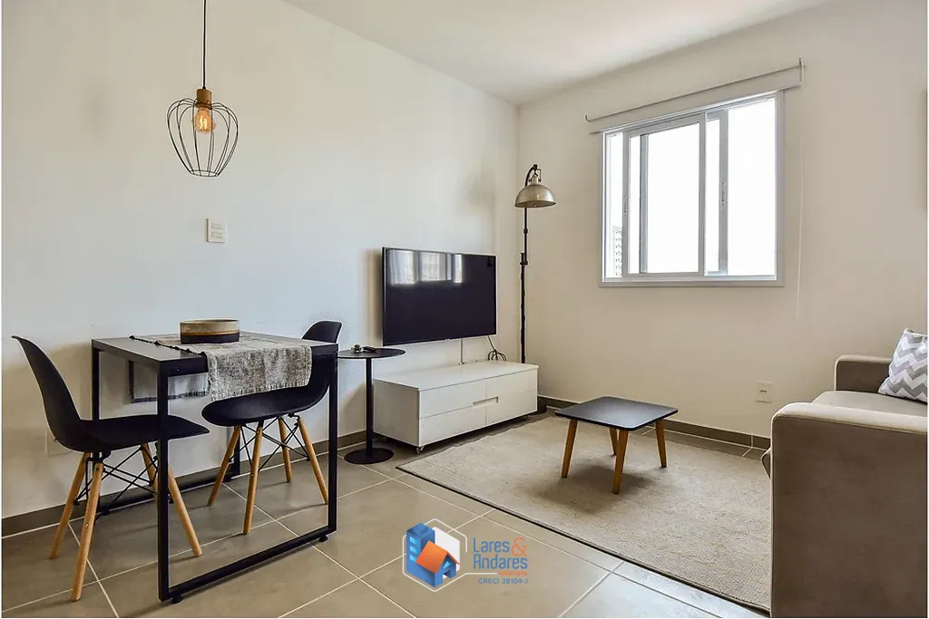 Apartamento, 1 quarto, 37 m² - Foto 28