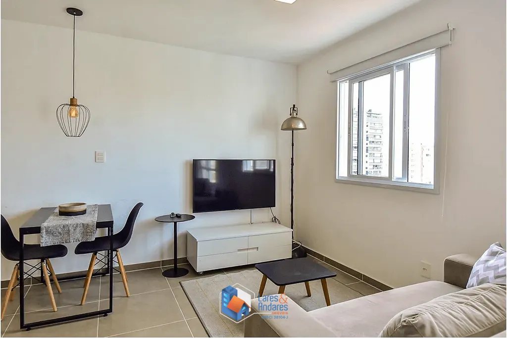 Apartamento, 1 quarto, 37 m² - Foto 29