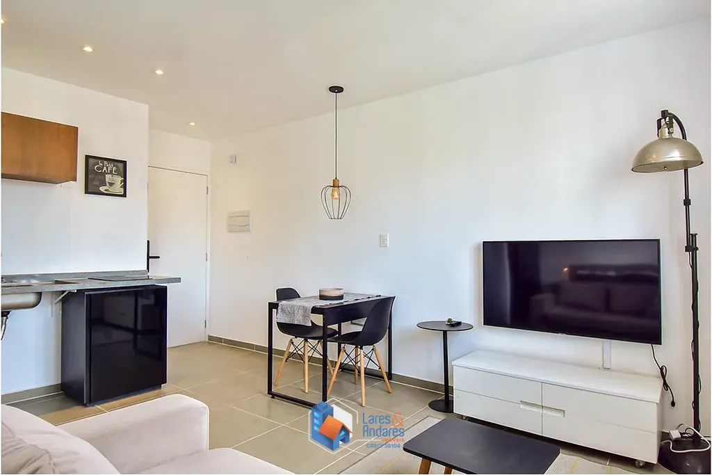 Apartamento, 1 quarto, 37 m² - Foto 30