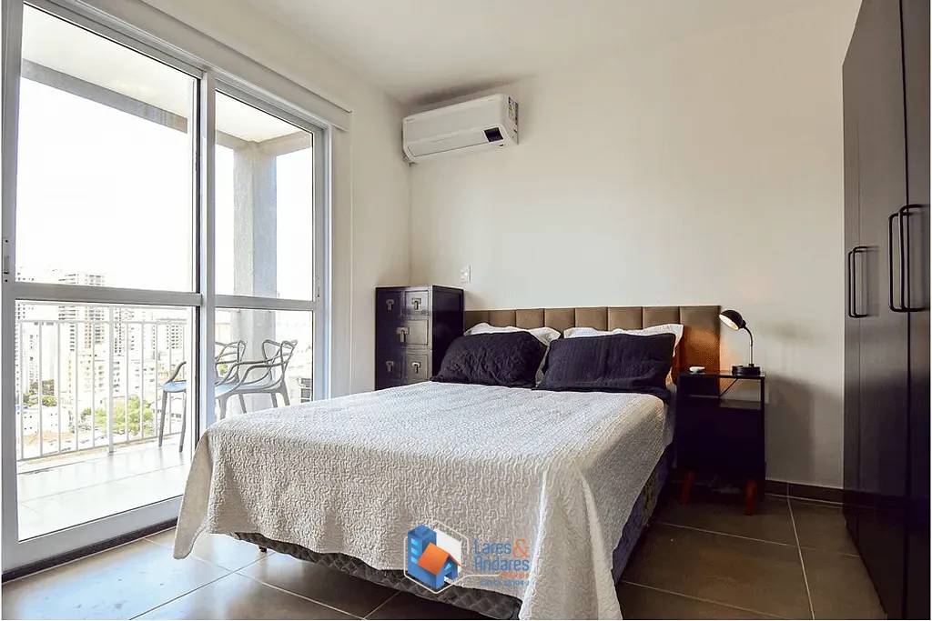 Apartamento, 1 quarto, 37 m² - Foto 32