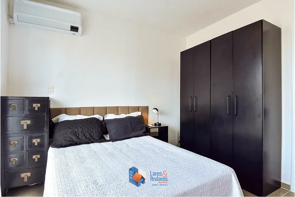 Apartamento, 1 quarto, 37 m² - Foto 33