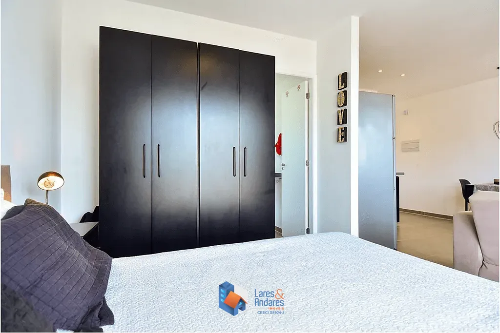 Apartamento, 1 quarto, 37 m² - Foto 23