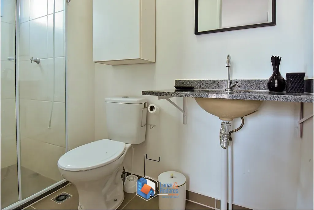 Apartamento, 1 quarto, 37 m² - Foto 38