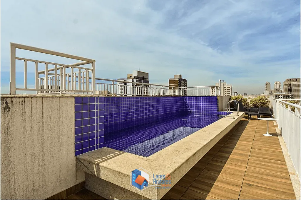 Apartamento, 1 quarto, 37 m² - Foto 42