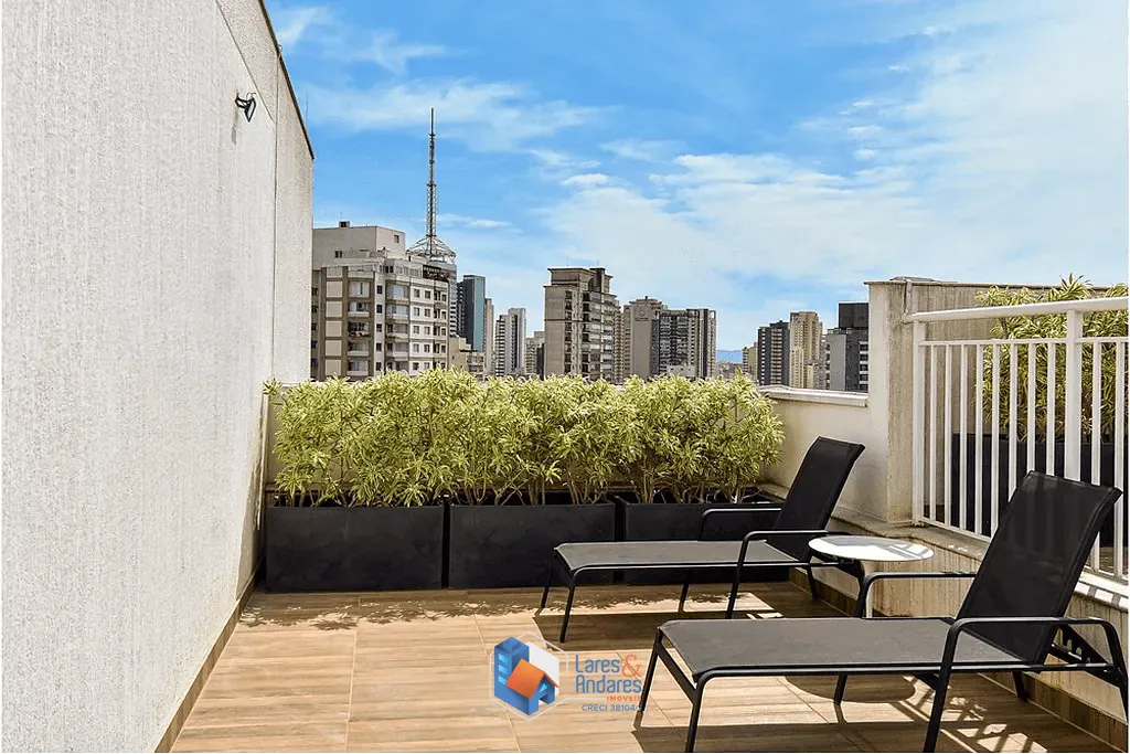 Apartamento, 1 quarto, 37 m² - Foto 43
