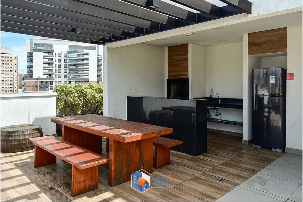 Apartamento, 1 quarto, 37 m² - Foto 34