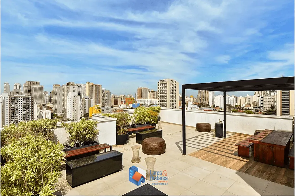 Apartamento, 1 quarto, 37 m² - Foto 3