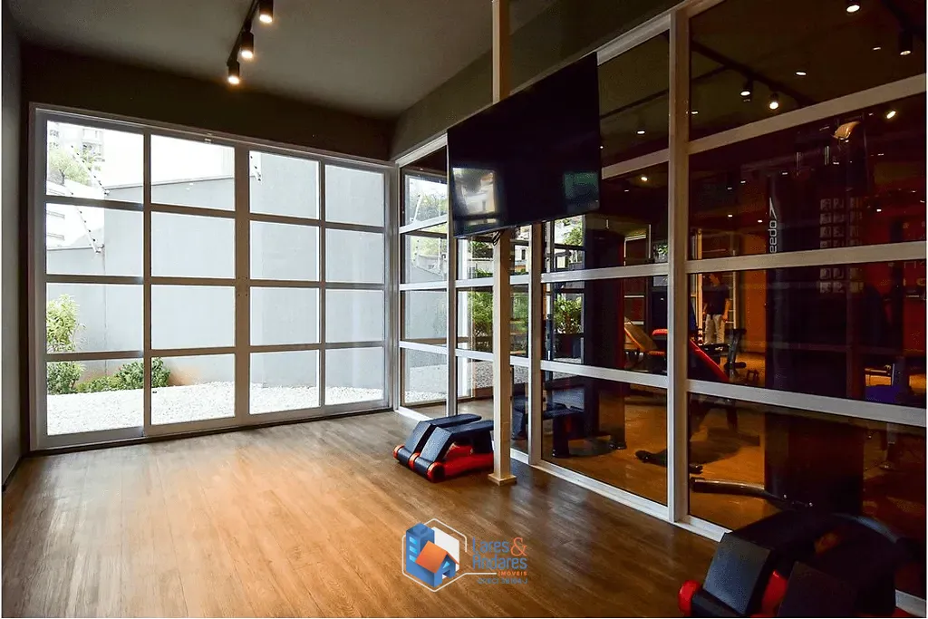 Apartamento, 1 quarto, 37 m² - Foto 5