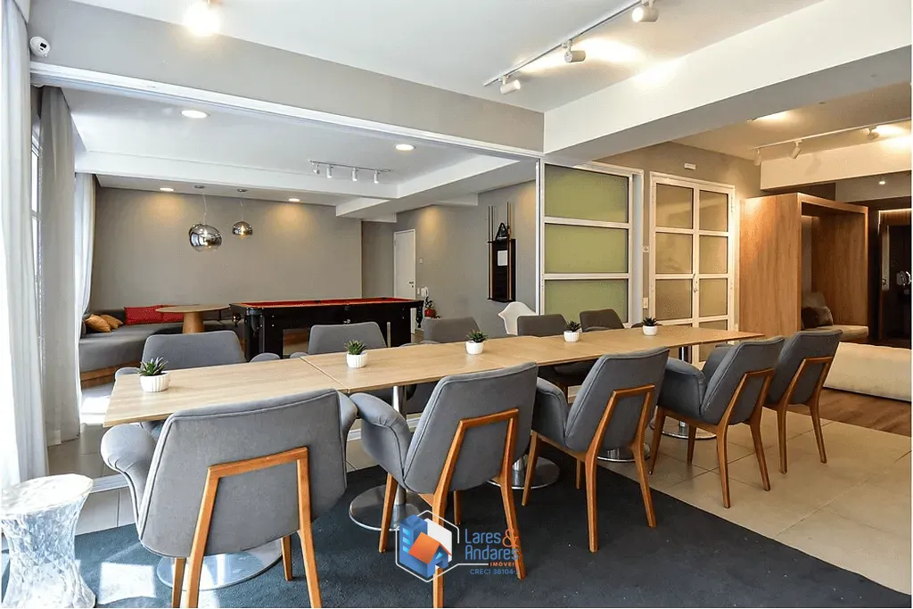 Apartamento, 1 quarto, 37 m² - Foto 11