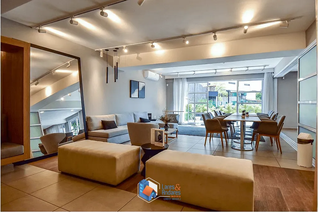 Apartamento, 1 quarto, 37 m² - Foto 2