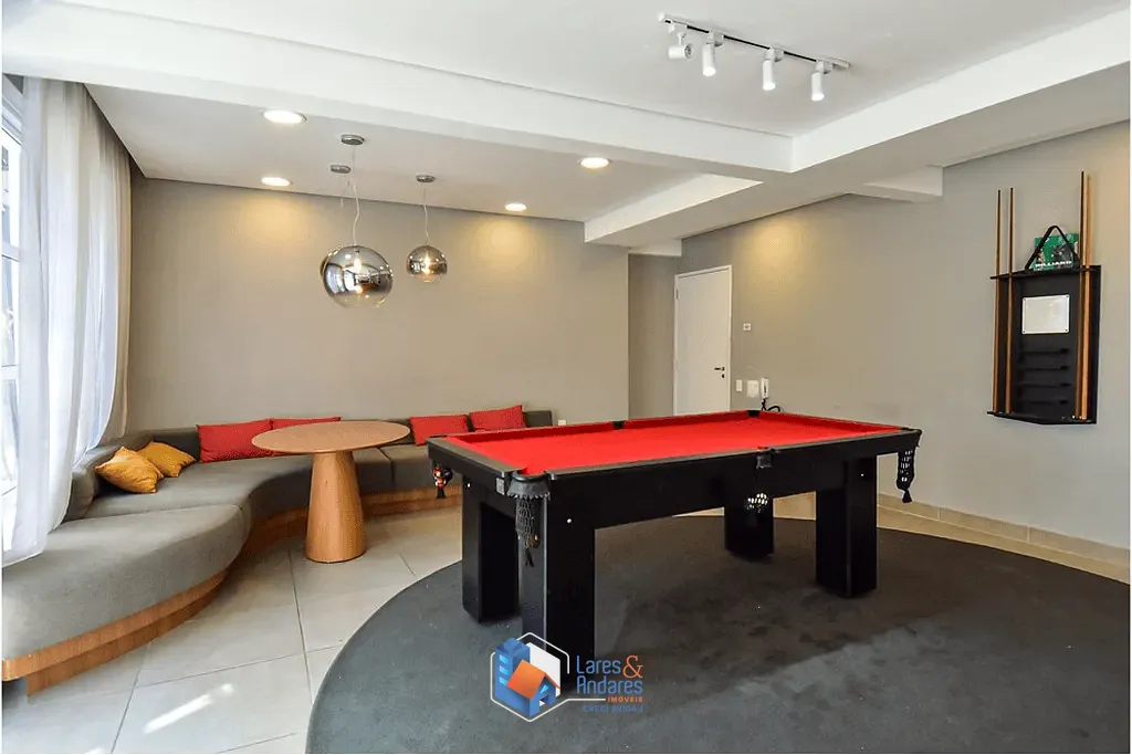 Apartamento, 1 quarto, 37 m² - Foto 13