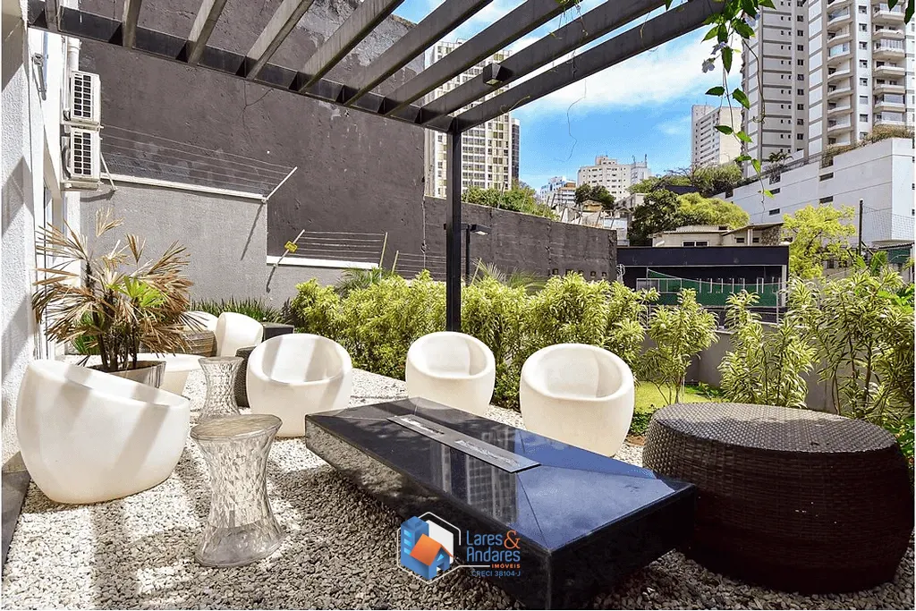 Apartamento, 1 quarto, 37 m² - Foto 14