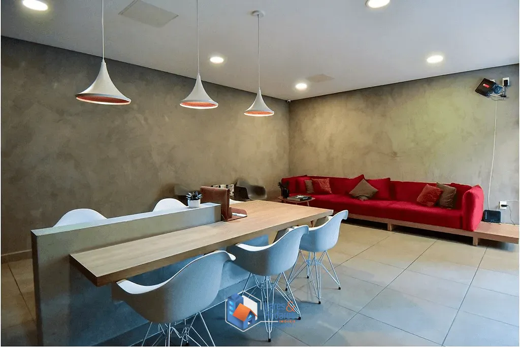 Apartamento, 1 quarto, 37 m² - Foto 17