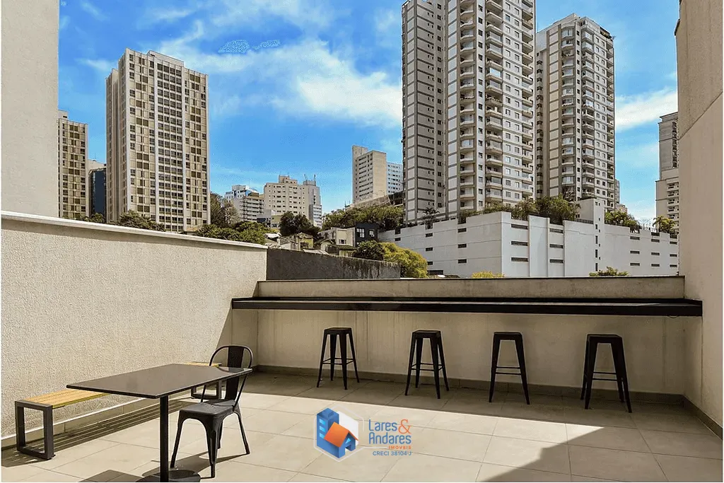 Apartamento, 1 quarto, 37 m² - Foto 18