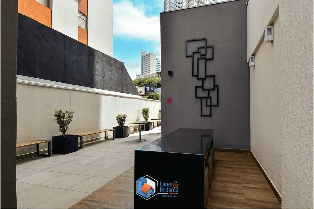 Apartamento, 1 quarto, 37 m² - Foto 20