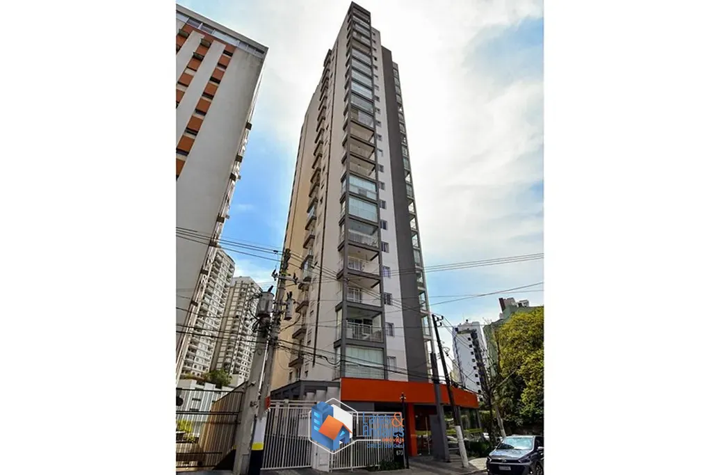 Apartamento, 1 quarto, 37 m² - Foto 21