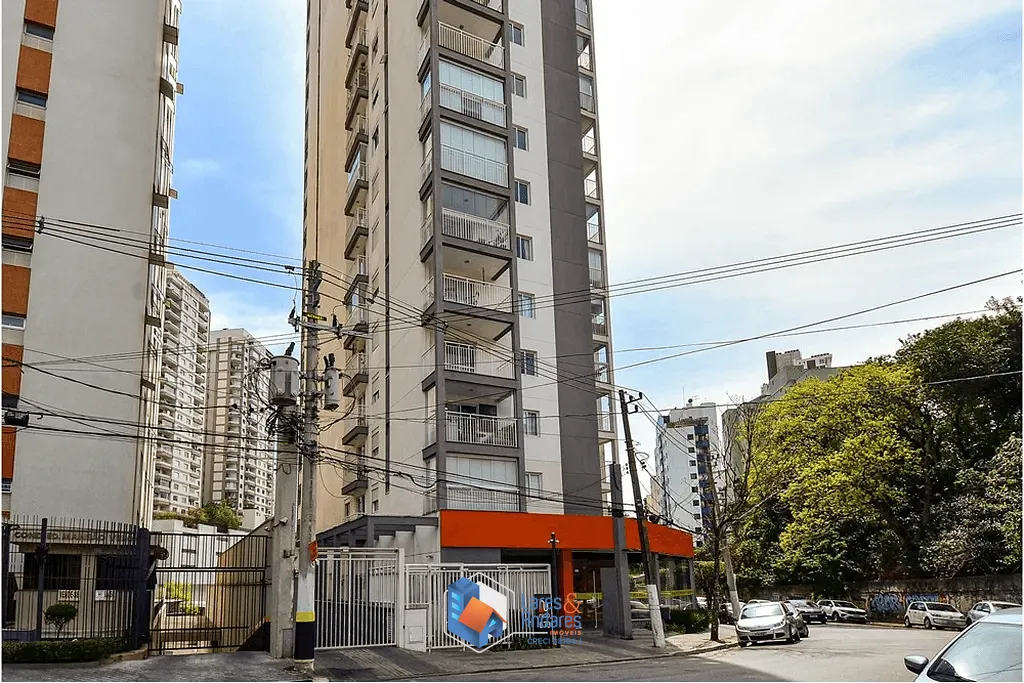 Apartamento, 1 quarto, 37 m² - Foto 22