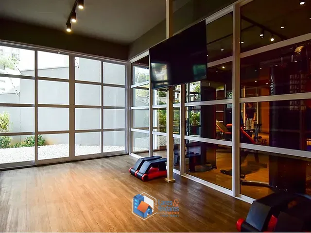 Studio 1 quarto e 1 banheiro, à venda, no bairro Vila Mariana em São Paulo