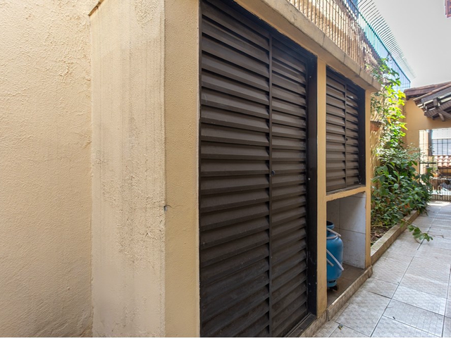 Foto do Casa - Casa à venda 4 Quartos 1 Suite 3 Vagas 140M² Vila São Paulo São Paulo - SP | Lares e Andares Imóveis