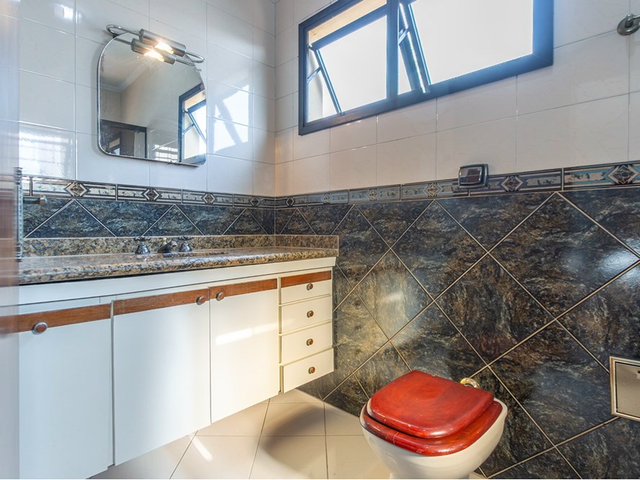 Foto do Casa - Casa à venda 4 Quartos 1 Suite 3 Vagas 140M² Vila São Paulo São Paulo - SP | Lares e Andares Imóveis