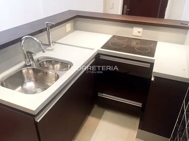 Apartamento 3 quartos e 2 banheiros, à venda, no bairro Itaim Bibi em São Paulo