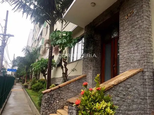 Apartamento 3 quartos e 2 banheiros, à venda, no bairro Itaim Bibi em São Paulo