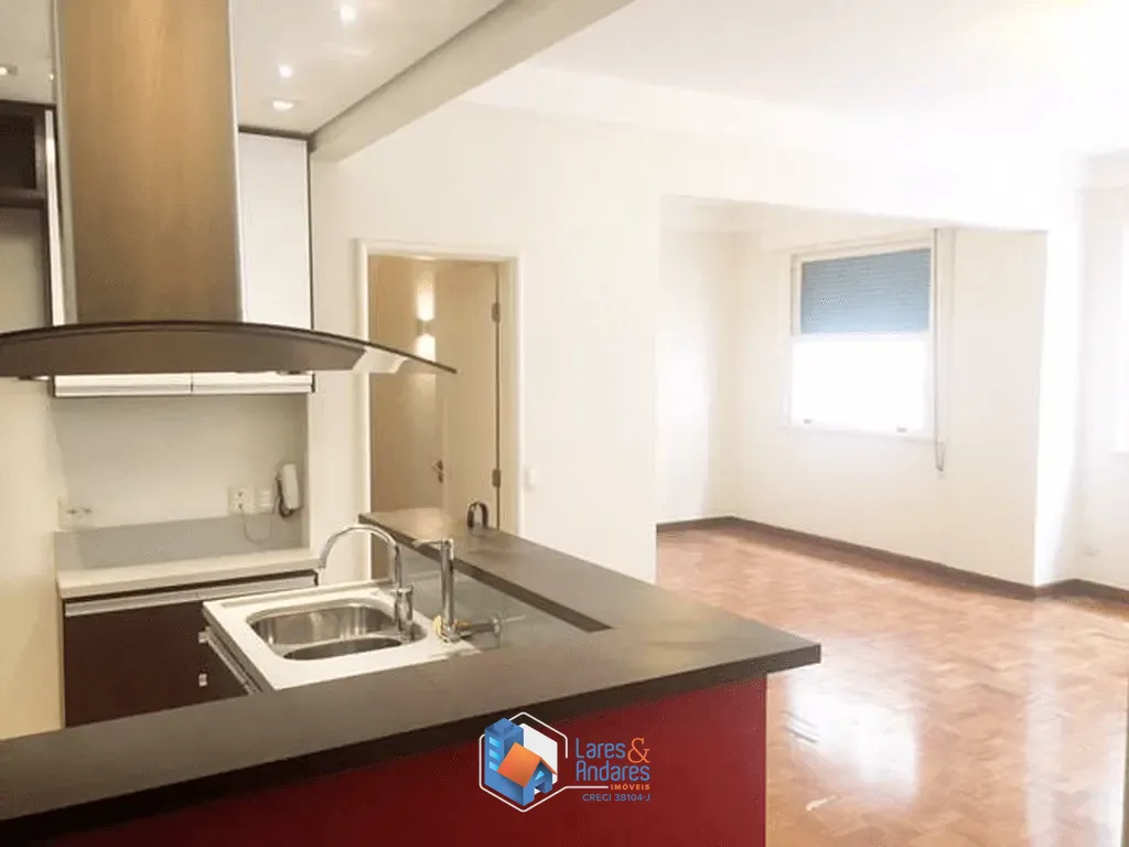 Apartamento, 3 quartos, 91 m² - Foto 1